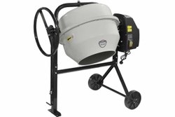 Бетоносмеситель Парма БСЛ-140Ч Лебедянь, Россия 02.001.00035