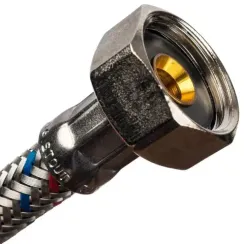 Подводка для смесителя STOUT M10(18мм) х ВР 1/2  50см 29603