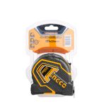 Рулетка 8х25 мм INGCO HSMT8808.1 INDUSTRIAL