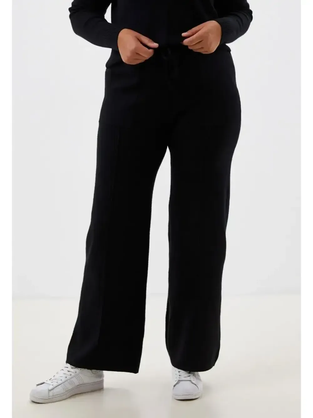 Костюм трикотажный