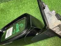 Зеркало левое BMW 5er G30 (2017-2023) 5 контактов