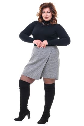 Цена на Шорты-2411 больших размеров