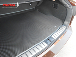 Lexus RX350 4 поколение AL20 (09.2015 - н.в.)