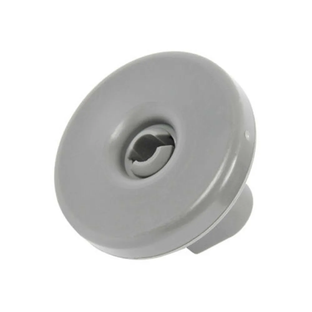 Комплект роликов (колес) корзины ELECTROLUX, ZANUSSI 50286965004, DWB902ZN