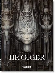HR Giger
