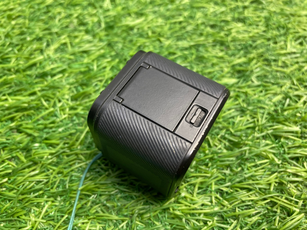 GoPro Hero 4 Session