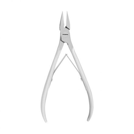 Nippon Nippers NP-06 - Кусачки для педикюра, 17мм