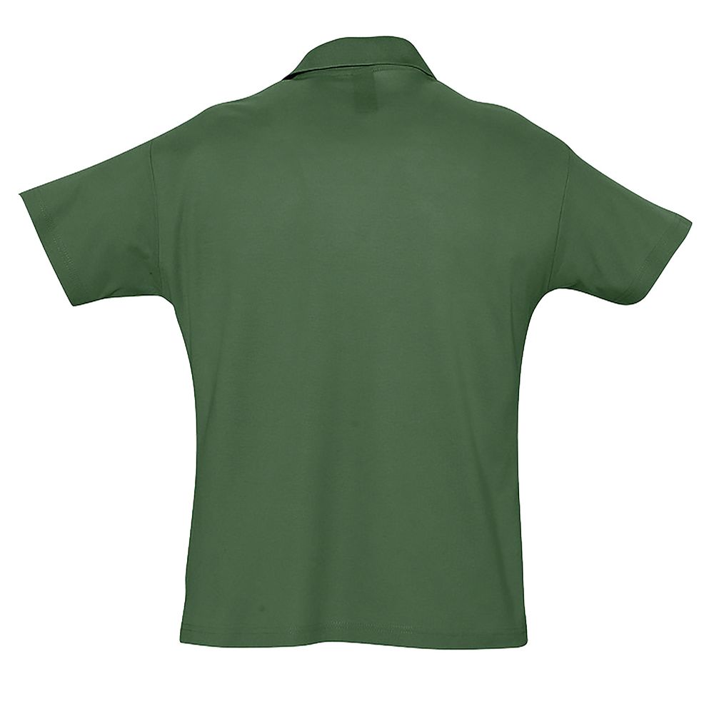 Поло SUMMER II, 100% хлопок, 170 грамм.