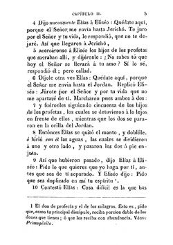 La Sagrada Biblia. Nuevamente traducida al español, é ilustrada con notas Volume 5, 6 (Spanish Edition) | Félix Torres Amat