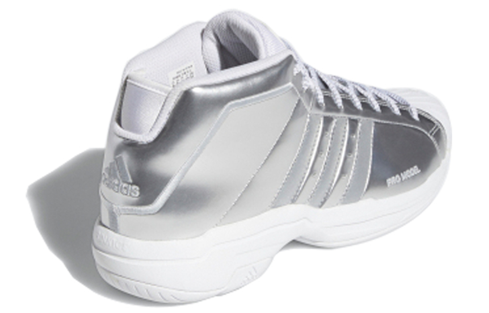 Кроссовки Adidas Pro Model 2G