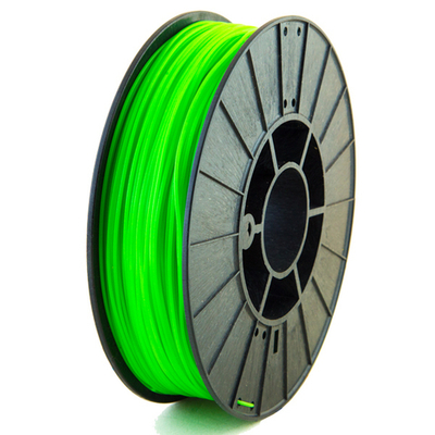 PLA GEO пластик PrintProduct (салатовый)