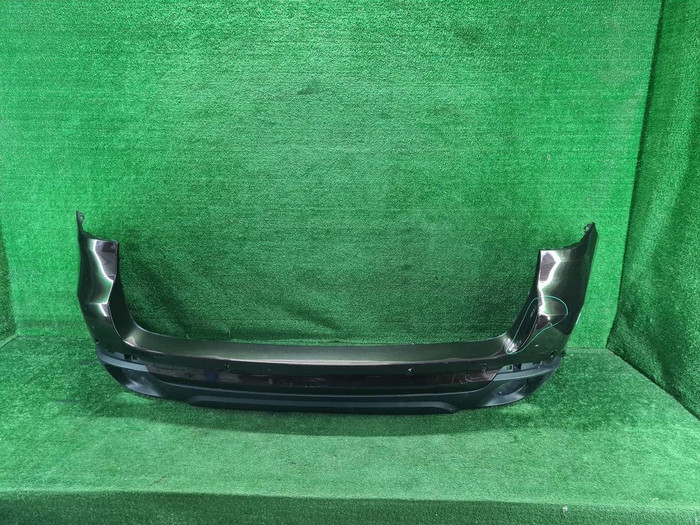 Бампер задний BMW X5 F15 (2013-2018)