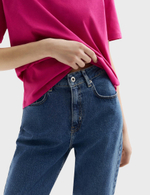 Джинсы KARL LAGERFELD JEANS HR Straight Denim