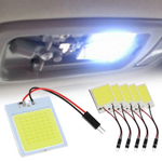 LED панель P01 31-36мм, Т10