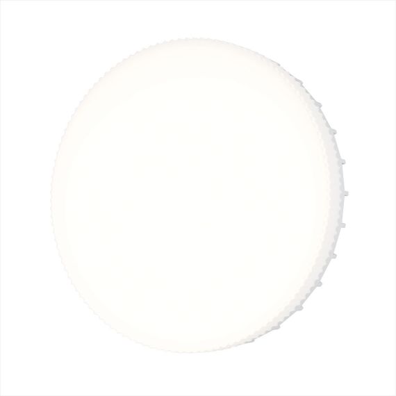 Лампа светодиодная Voltega Wi-Fi GX53 9W 2700K-6500K MIX-RGB белая 2431