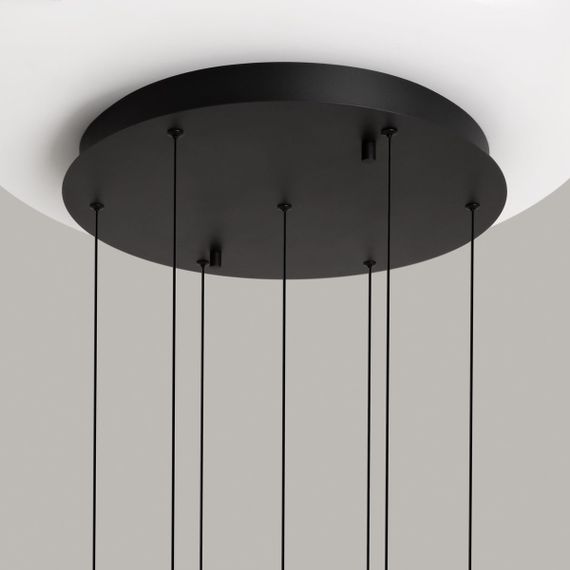 Подвесной светильник Maytoni MOD383PL-L20BBS3K