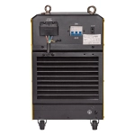 START MigLine 3500 сварочный полуавтомат 2ST3500