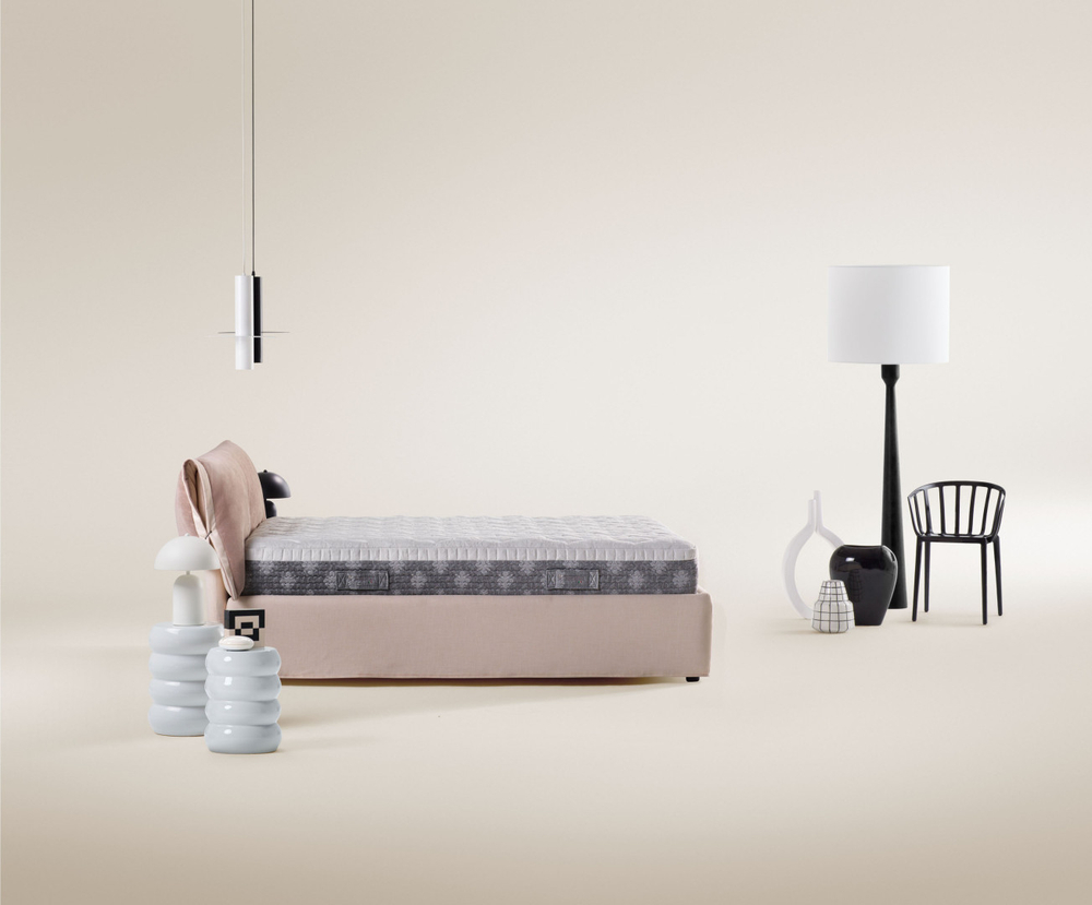 Матрас Dolce Vita Dual 10
