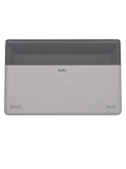 Конвектор электрический Ballu Apollo digital INVERTER Moon Gray BEC/ATI-2001