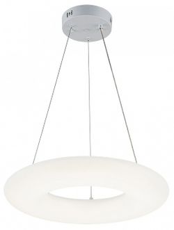 Подвесной светильник Escada Soft 10258/1LED