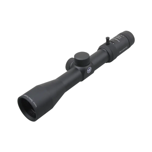 Прицел Vector Optics Forester Jr. 3-9x40 (Q) (SCOM-35)