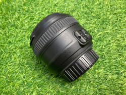 Nikon 50mm 1.4G AF-S Nikkor