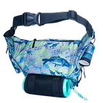 Поясная сумка Relax Magneto BBFA 32х14х16см -