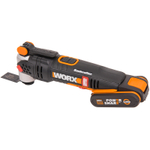 Многофункциональный инструмент WORX WX693