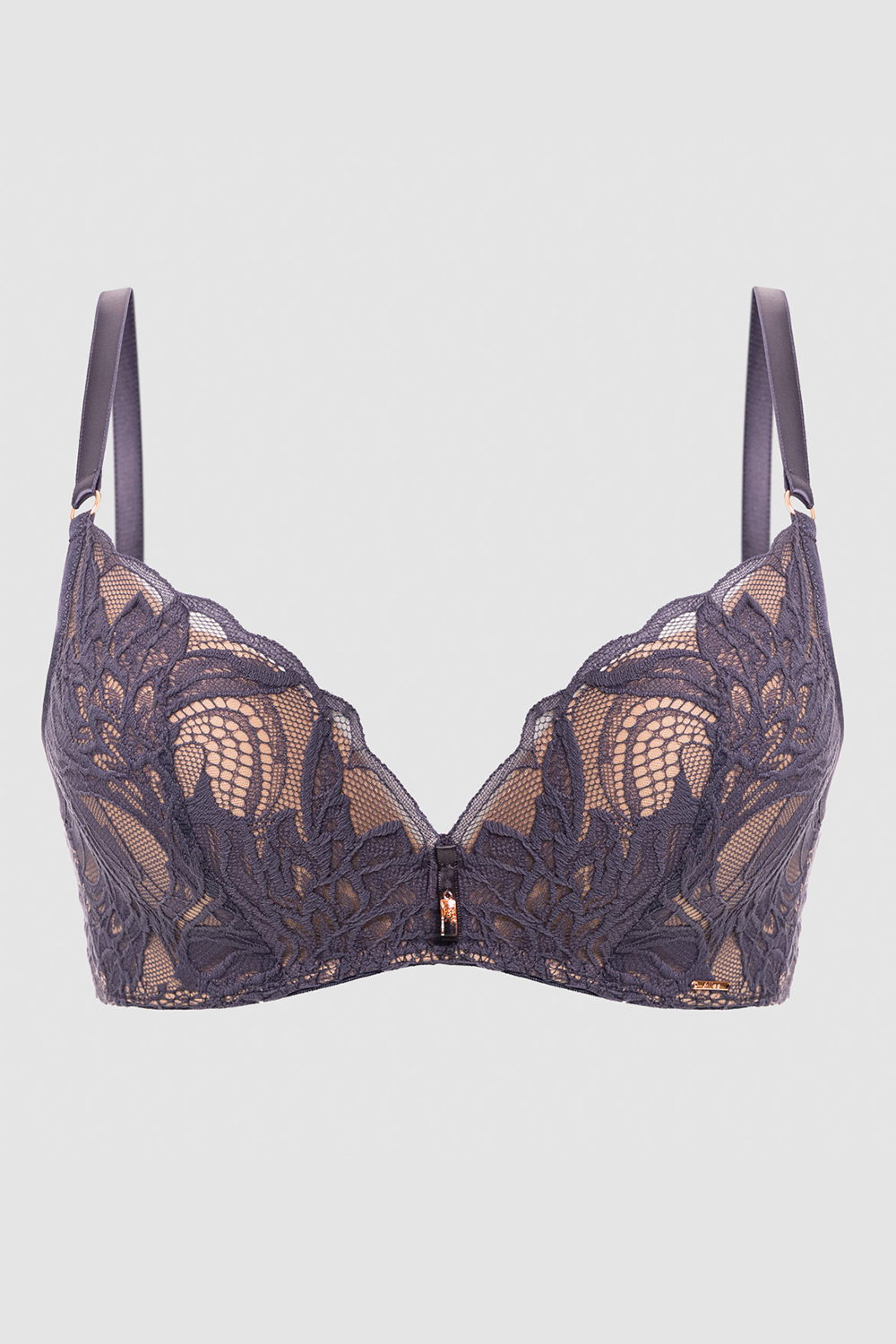 Бюстгальтер Luce Viola Super P-UP