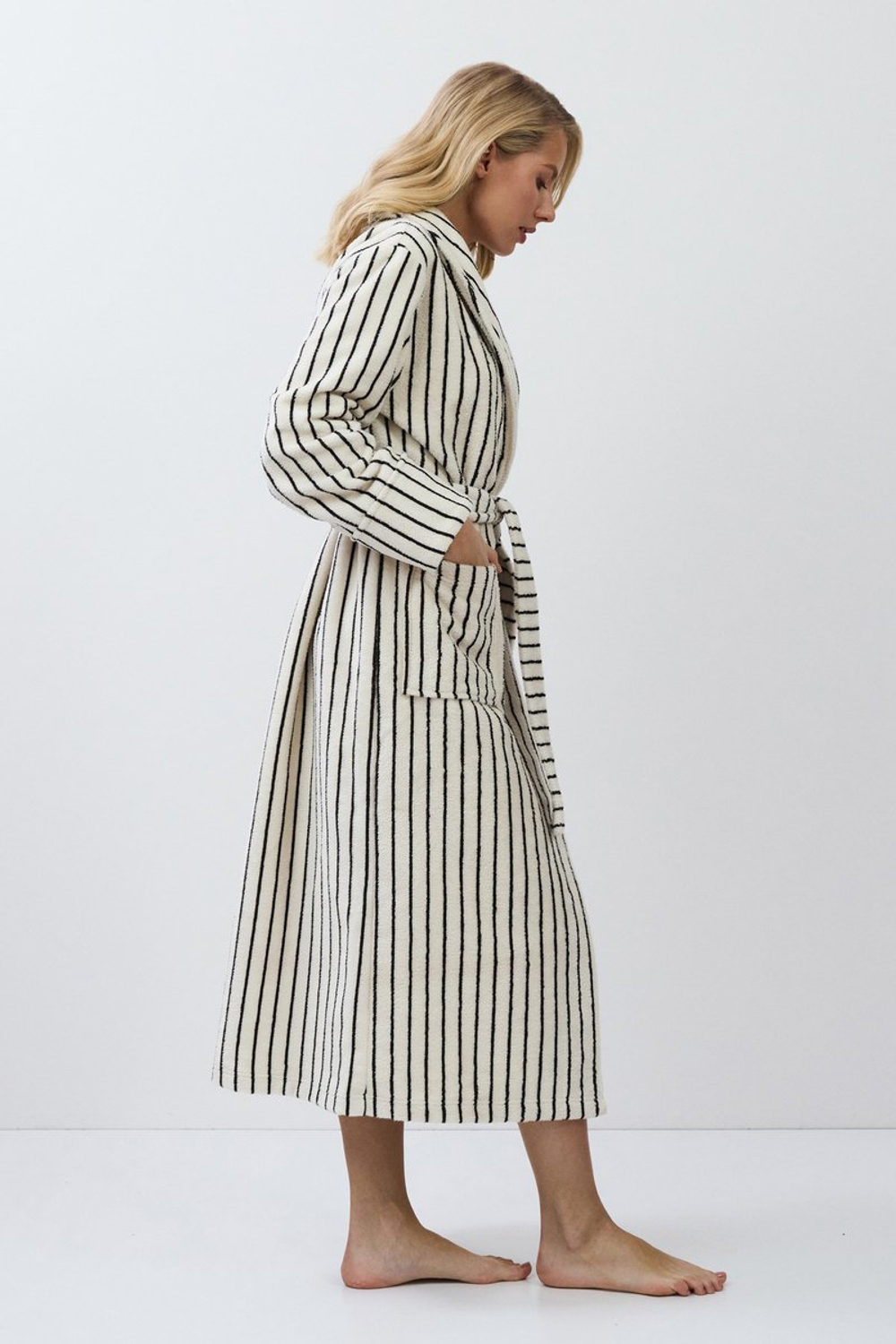 LANA Халат женский