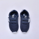 Кроссовки детские New Balance 574 цвет синий арт 1242