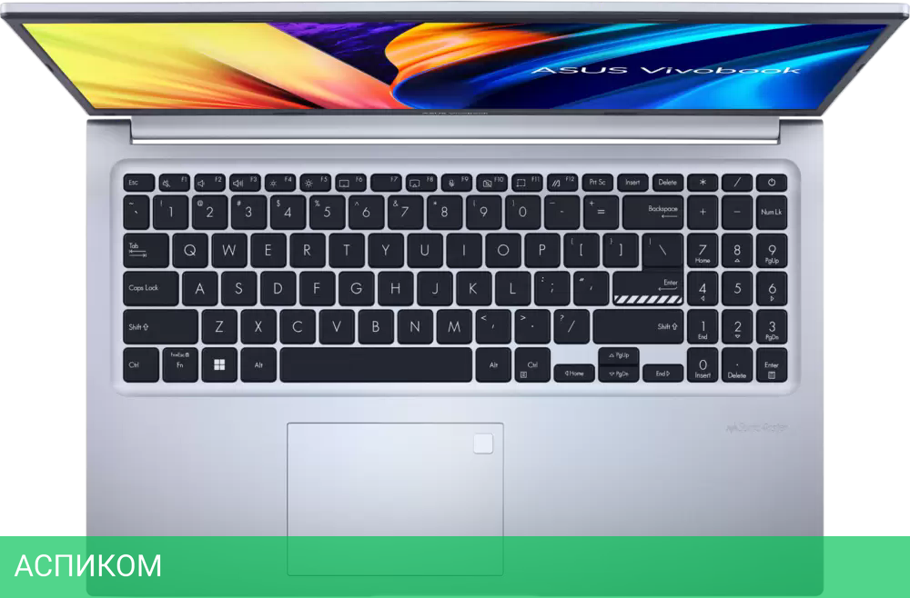 Ноутбук ASUS VivoBook 15 X1502ZA-BQ2005