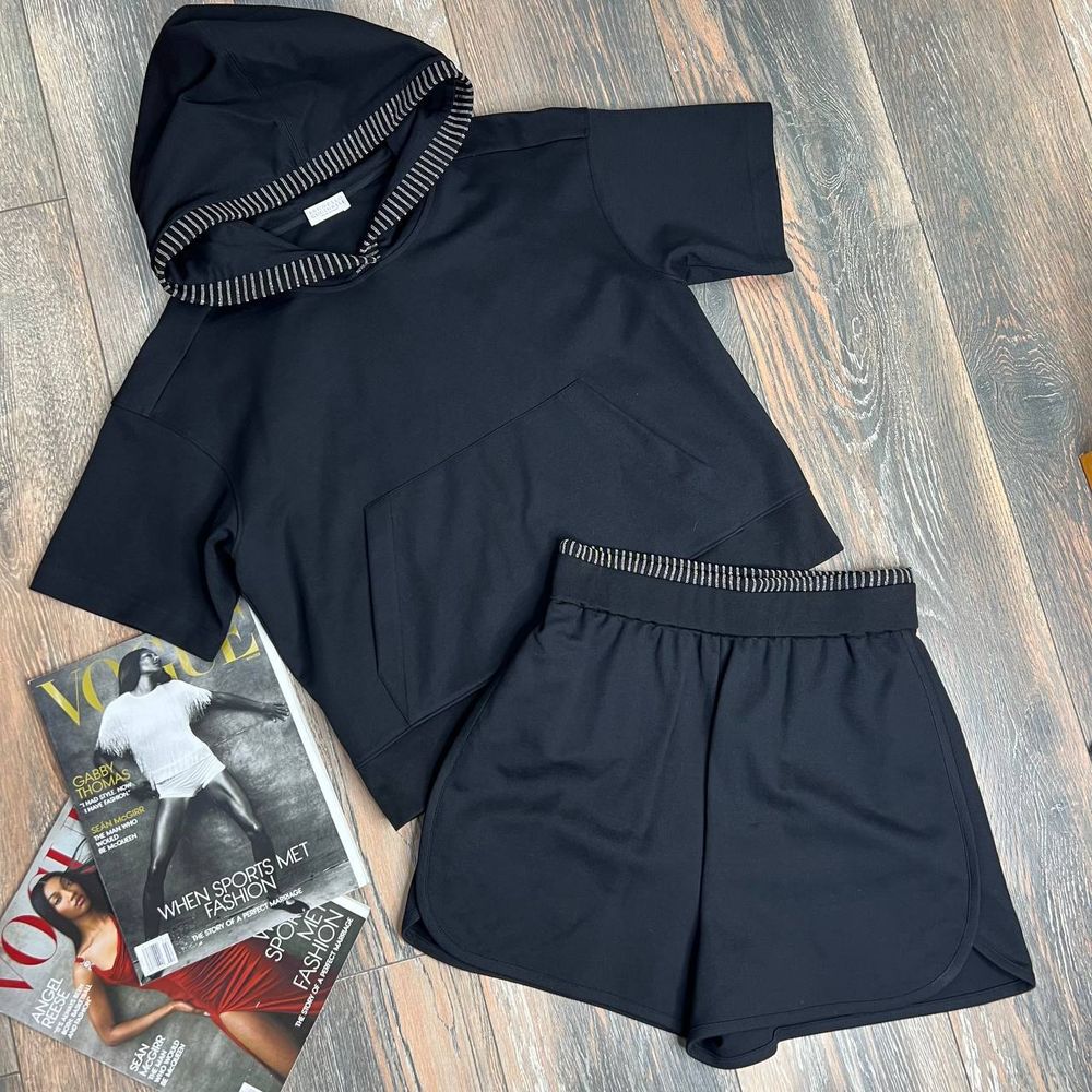 Костюм Brunello Cucinelli