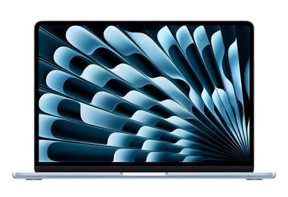 Apple MacBook Air 15" (2026) M5