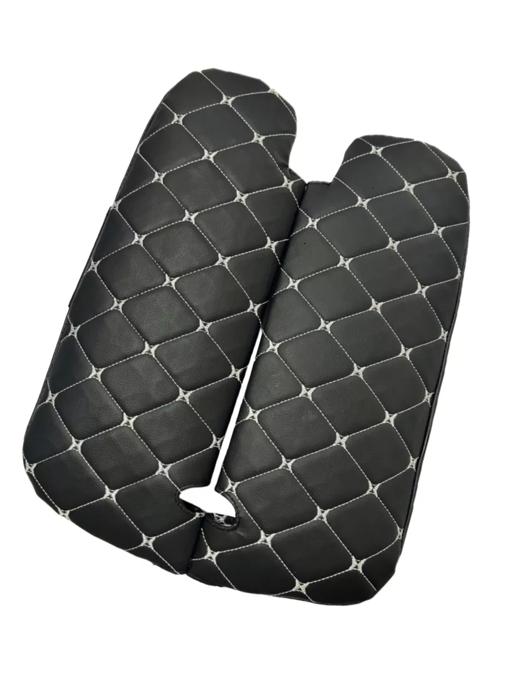 Чехлы на козырьки Лада Гранта, Калина, Датсун(белая Бабочка)