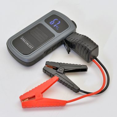 ПУСКАЧИ И ЗАРЯДКИ