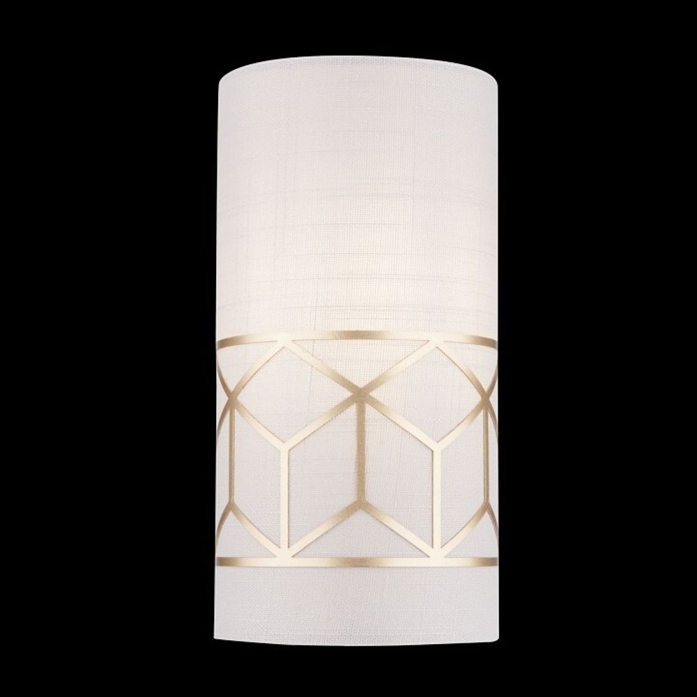 Накладной светильник Maytoni Messina H223-WL-01-G