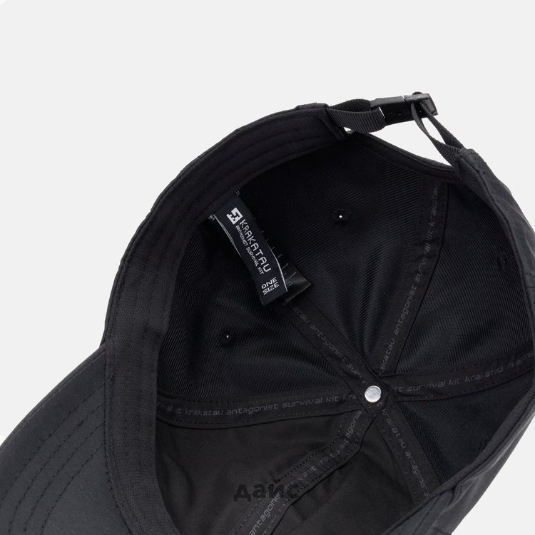 Кепка Krakatau 6-Panel артикул:Pu79-1 - купить в магазине Дайс