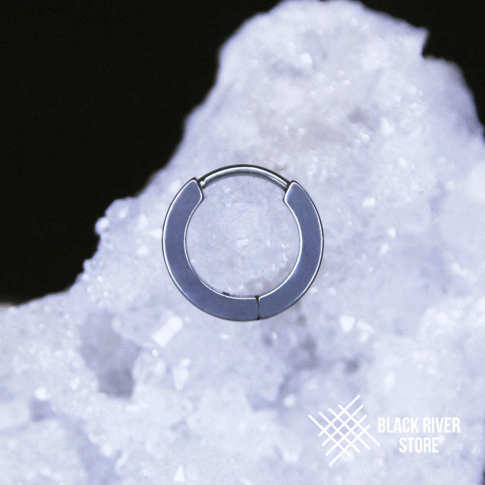 Кликер IG Luxe Simple 0.8мм