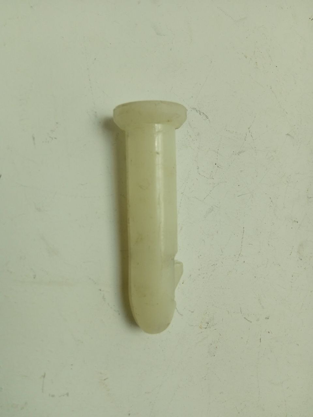 VMUF501B кт19 Универсальный крепеж амортизатора для стиральных машин Ariston 2801430200 б/у