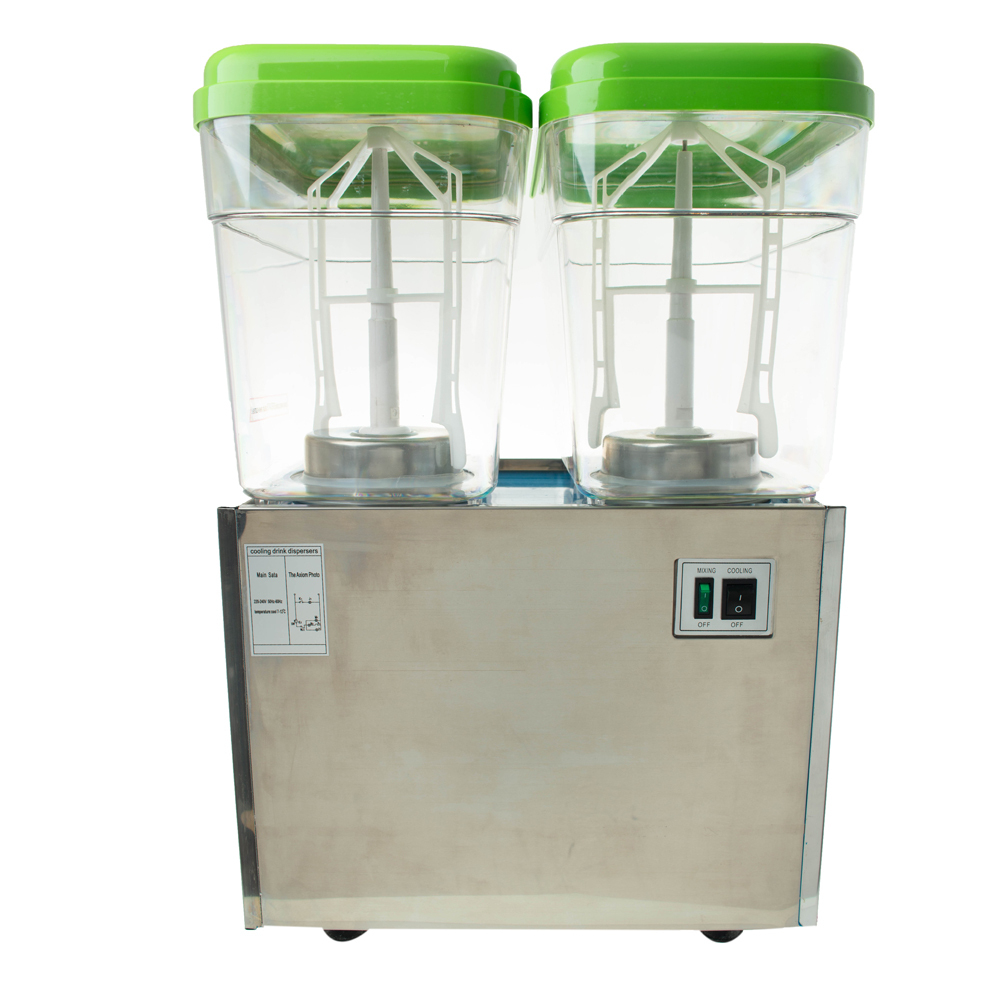 Сокоохладитель 12JL-2 Foodatlas