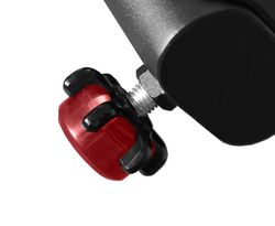 Велотренажер SVENSSON INDUSTRIAL FORCE U750 LX