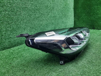 Фара правая Chery Tiggo 7 Pro (2020-2024) LED