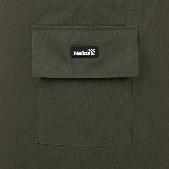 Мешок вещевой солдатский большой, 100л (палаточная ткань) Helios