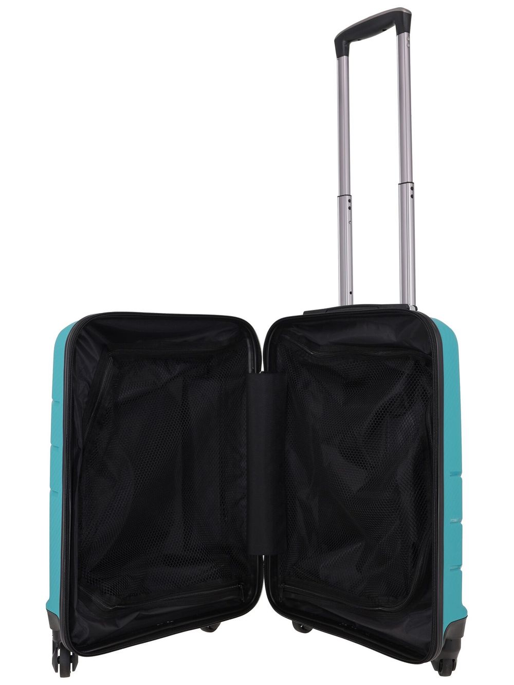 Чемодан 461 / Полипропилен