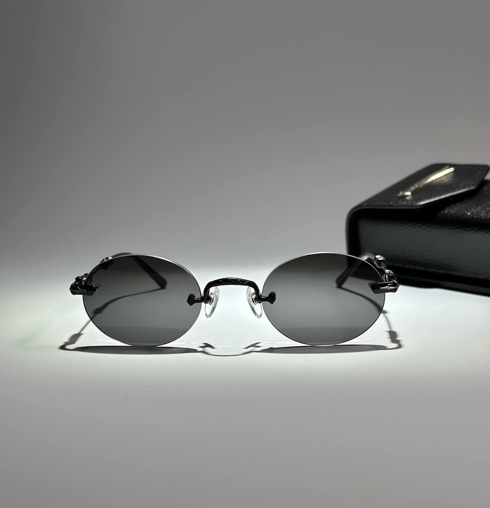 Очки Chrome Hearts