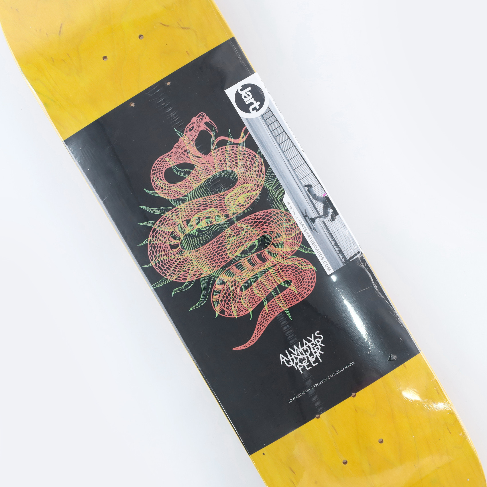Дека Jart Symbiosis LC 8.0