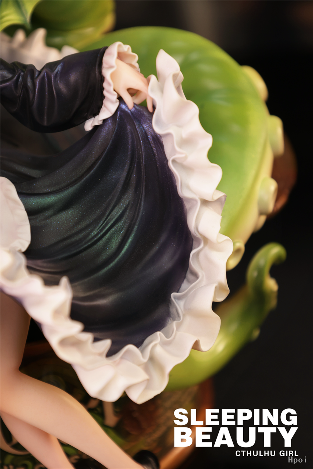 Cthulhu Girl