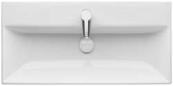 Раковина для мебели Roca OLETA 80 см белая 73274C500Y