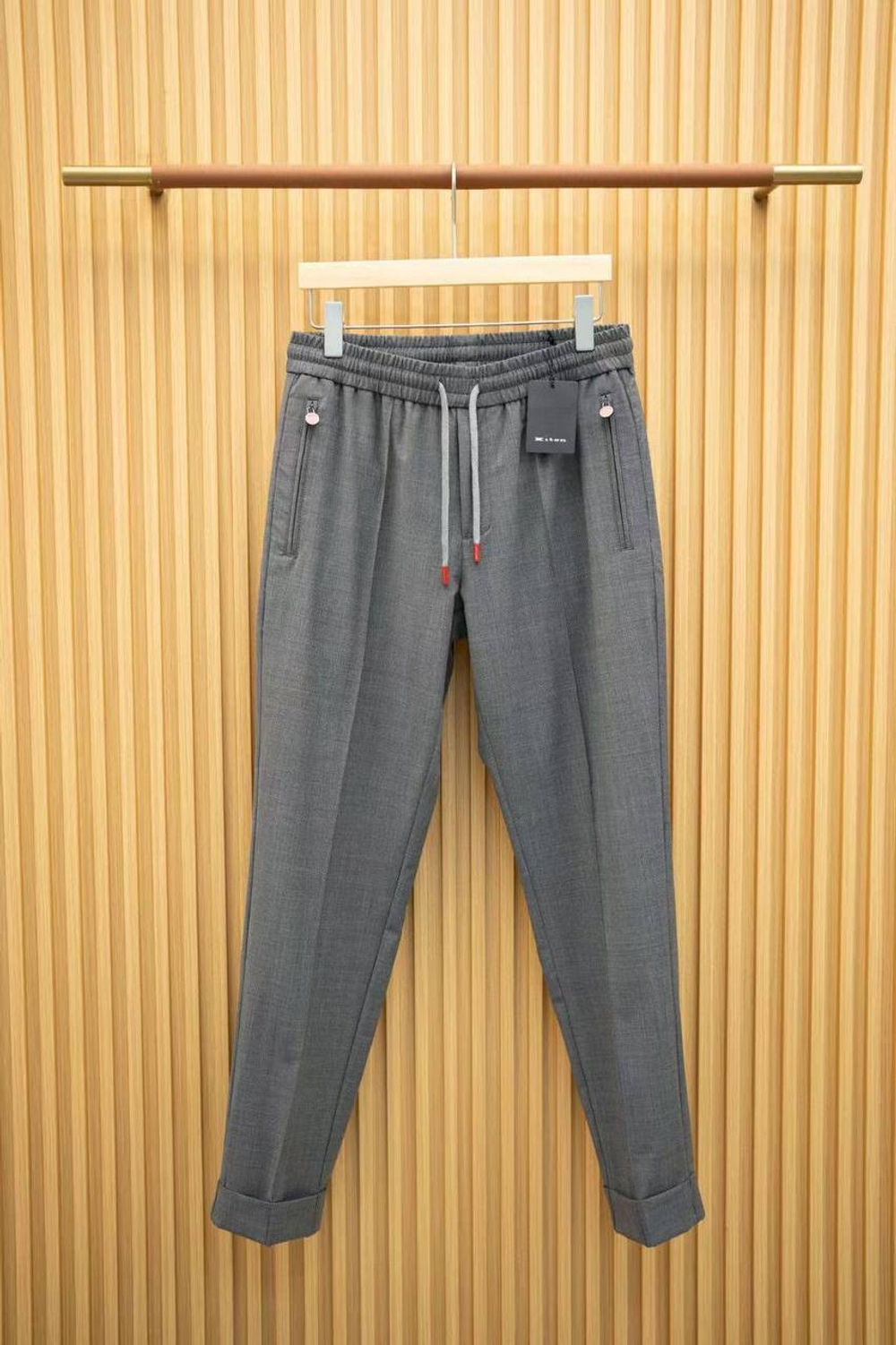 Штаны Kiton